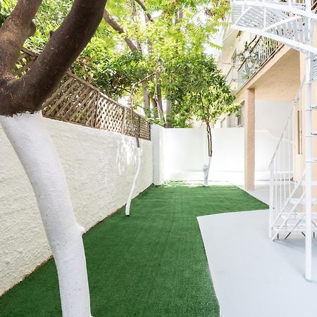 Panathinea Apartment Athens Exterior photo