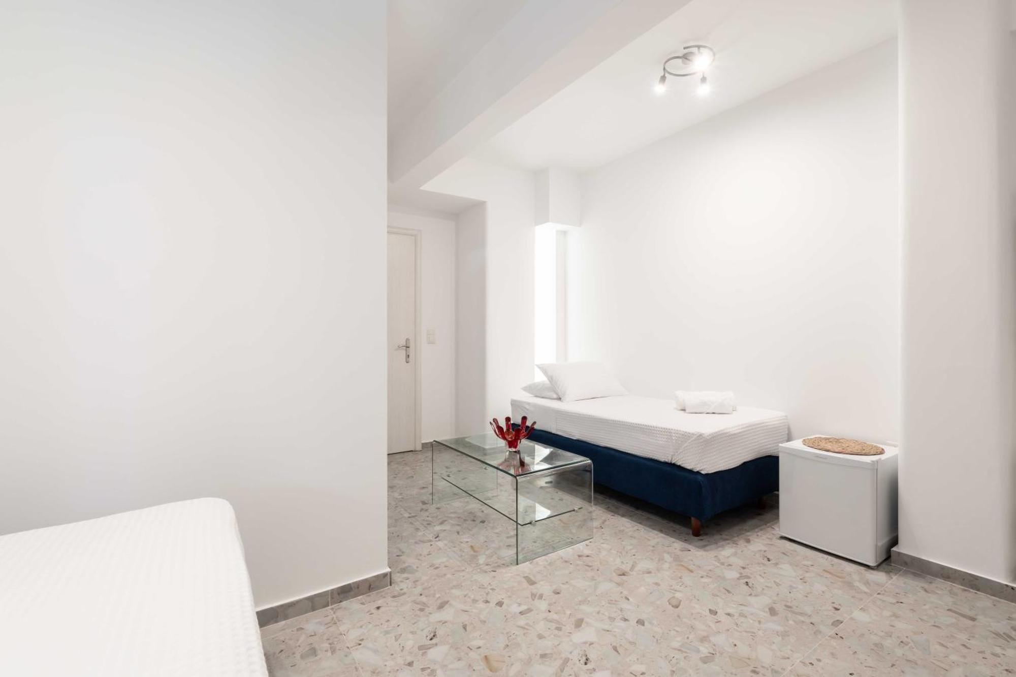Panathinea Apartment Athens Exterior photo