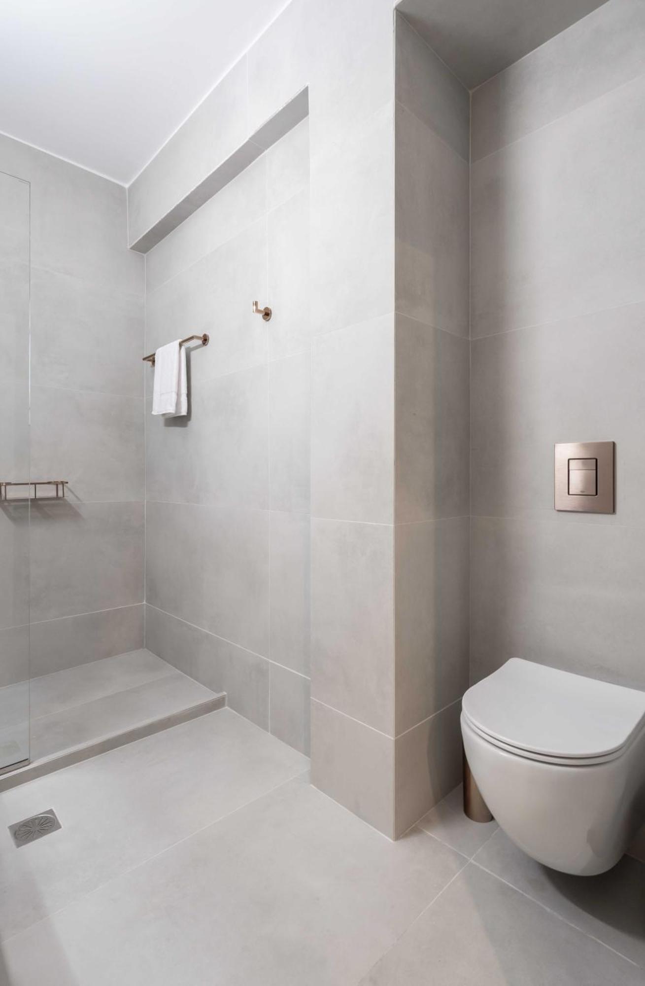 Panathinea Apartment Athens Exterior photo