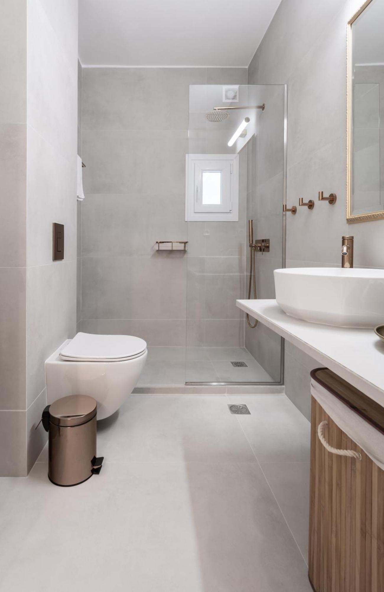 Panathinea Apartment Athens Exterior photo