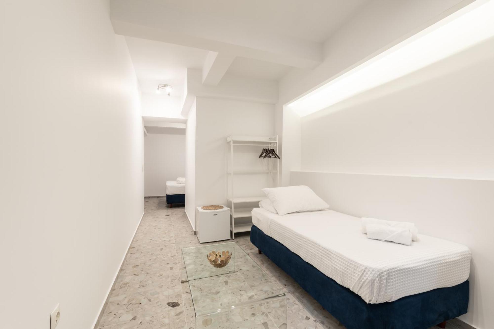 Panathinea Apartment Athens Exterior photo