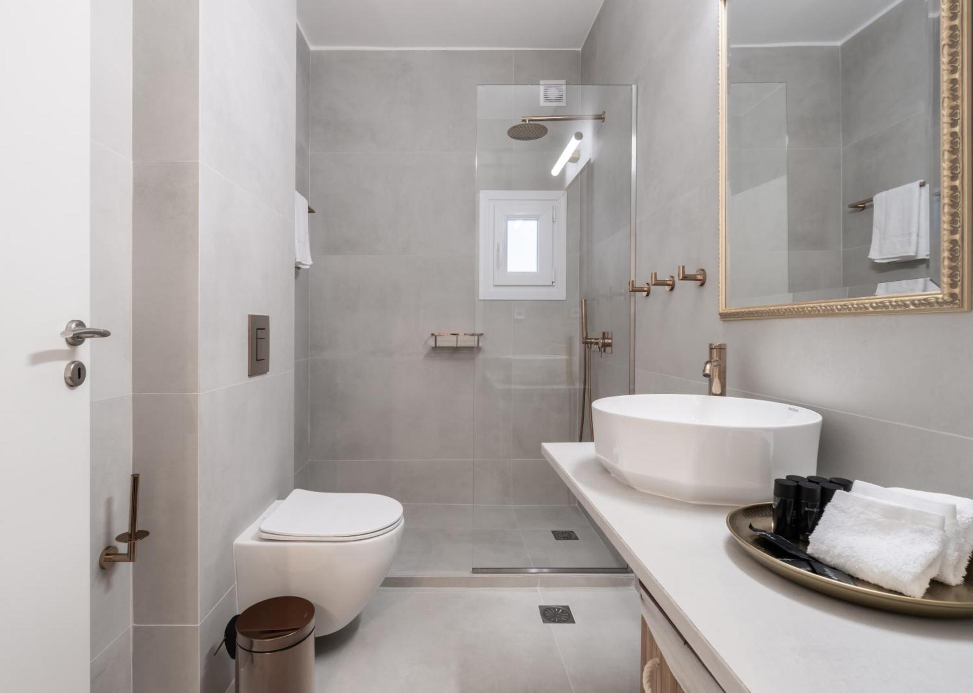 Panathinea Apartment Athens Exterior photo