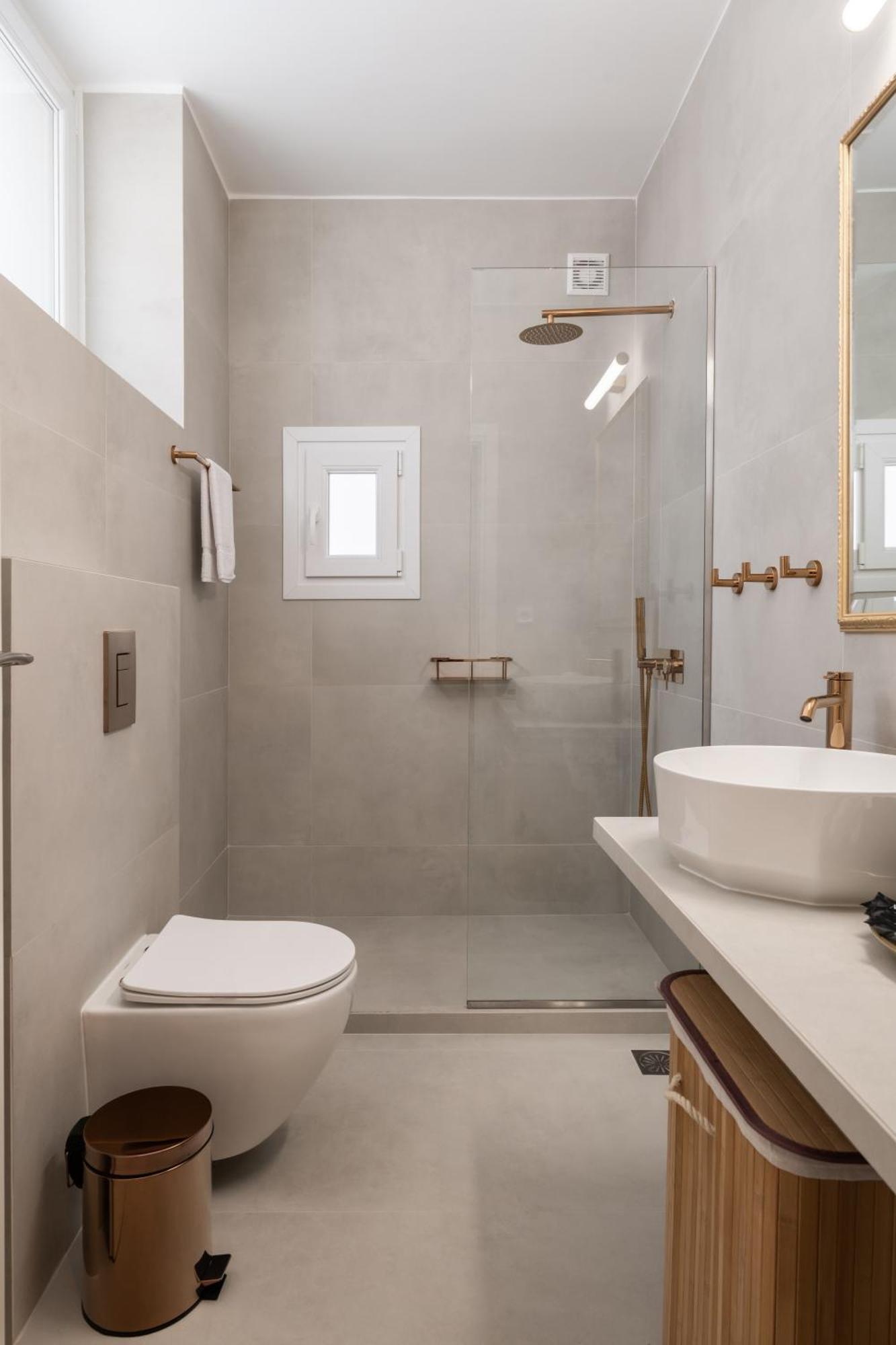 Panathinea Apartment Athens Exterior photo